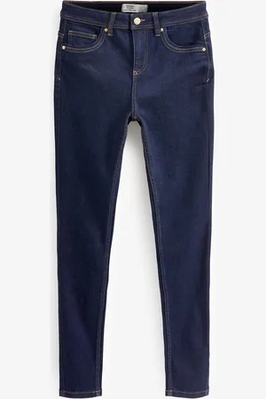 Next Rinse Super Soft Skinny Jeans