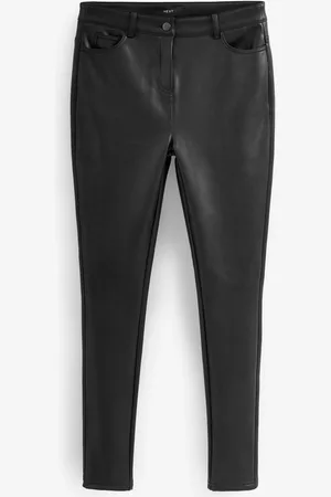 Next PU Faux Leather Leggings