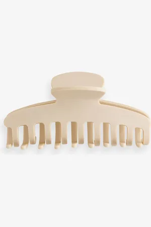 Next Matte Claw Hair Clip
