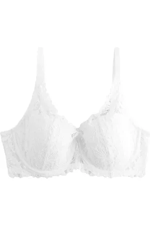 Next DD+ Pad Balcony A-E Lace Ultimate Comfort Bra