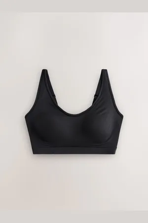 Next DD+ Pad Non Wire A-E Ultimate Comfort Non Wire Longline Bra