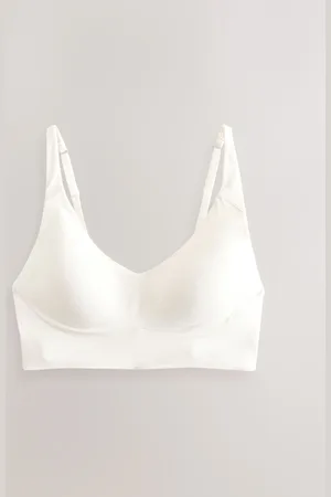 Next Pad Non Wire A-E Ultimate Comfort Non Wire Longline Bra