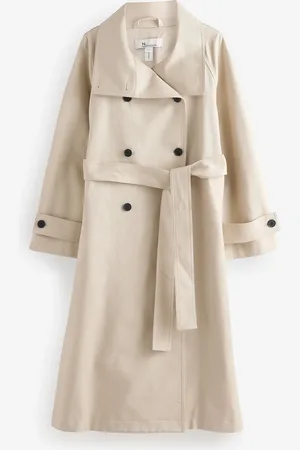 Next N. Premium Trench Coat