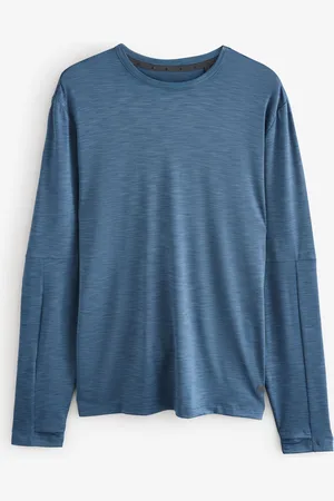 Next Steel Active Gym Training T-Shirt