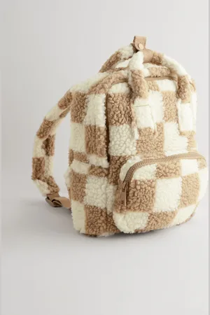 Next Borg Check Backpack