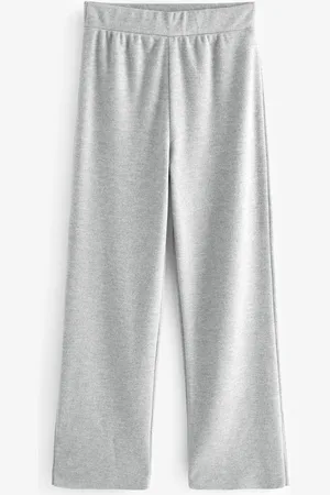Next Cosy Soft Touch Co-ord Wide Leg Trousers