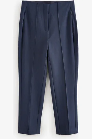 Next Slim Sculpting Trousers