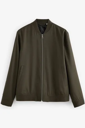 Next Smart Bomber Jacket