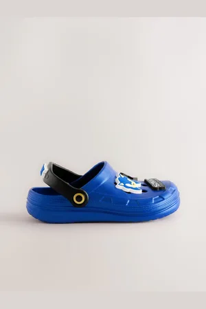 Next Sonic Clogs