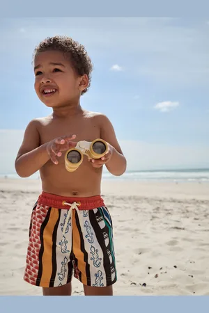 Next Swim Shorts (3mths-7yrs)