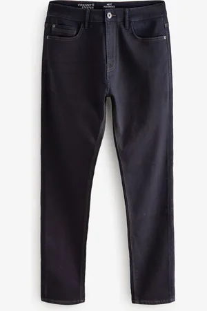 Next Indigo Rinse Skinny Fit Comfort Stretch Jeans