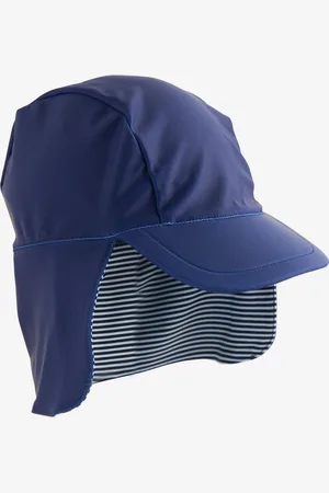 Next Legionnaire Swim Hat (3mths-10yrs)