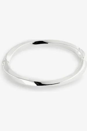 Next Tone Twist Bangle