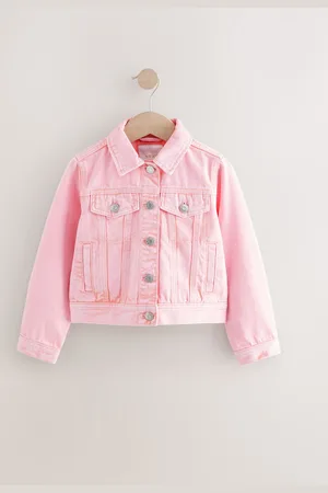 Next Western 100% Cotton Jacket (3-16yrs)