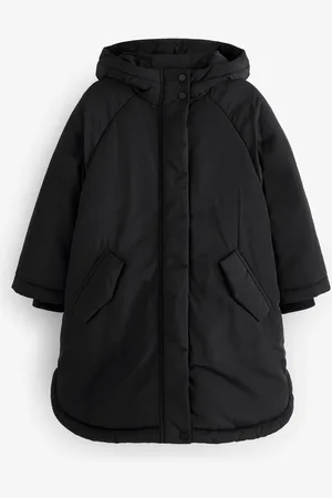 Next Shower Resistant Padded Coat (3-16yrs)