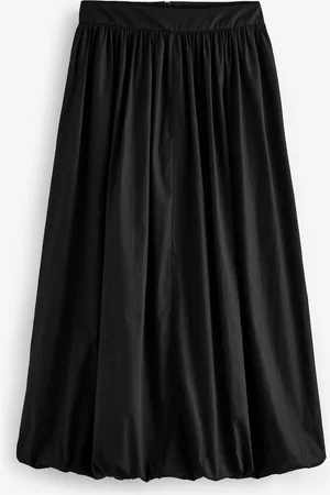 Next Bubble Hem Skirt