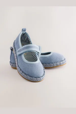 Next Touch Fastening Espadrilles Shoes