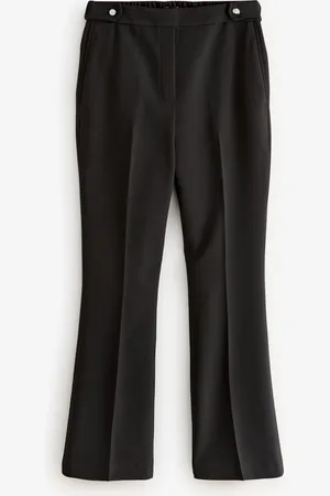 Next Tailored Bootcut Trousers