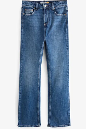 Next Dark Authentic Bootcut Jeans