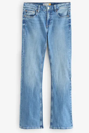 Next Mid Authentic Bootcut Jeans
