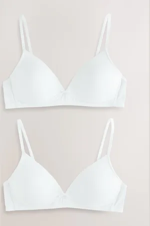 Next Trainer Bras 2 Pack