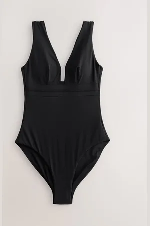 Next Plunge Shaping Tummy Control Swimsuit