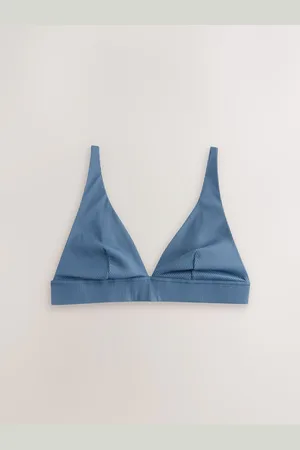 Next Steel DD+ Rib Plunge Bikini Top