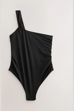 Next Maternity One Shoulder Swimsuit