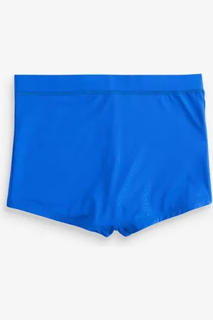 Next Cobalt Shorts Bikini Bottoms