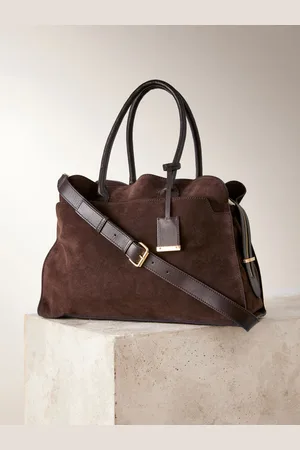 Next Chocolate Leather Premium Grab Bag