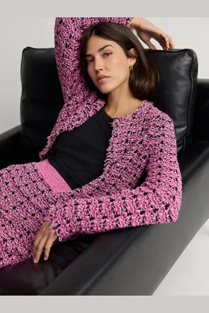 Next Co-ord Smart Knitted Cardigan