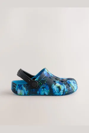 Next Football Clogs