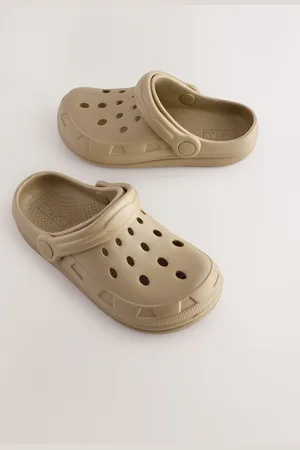 Next Plain Clogs