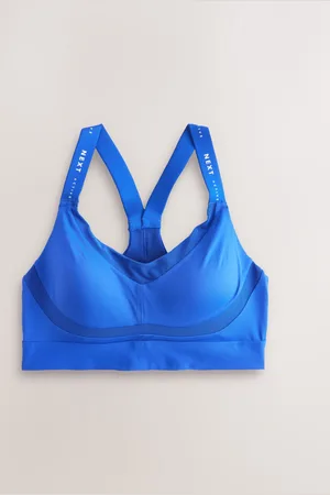 Next Active High Impact Dry Tech Sports Bra B-G