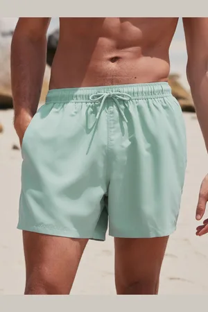 Next Sage Essential Swim Shorts