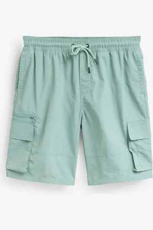 Next Sage Utility Swim Shorts