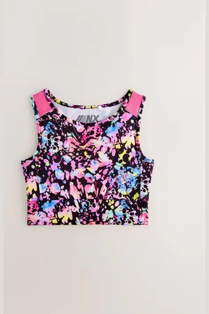 Next Multi Sports Crop Top (5-16yrs)