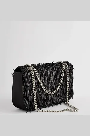 Next Beaded Shoulder Bag