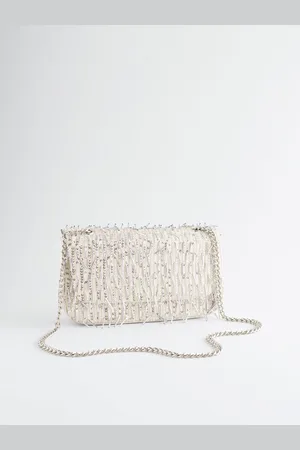 Next Beaded Shoulder Bag