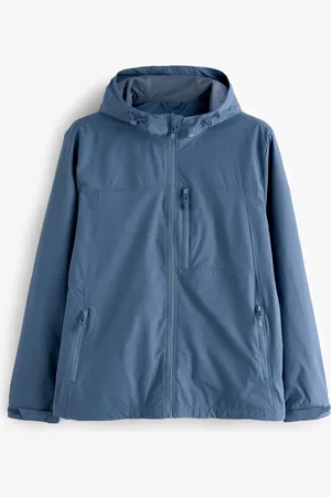 Next Shower Resistant Anorak Jacket