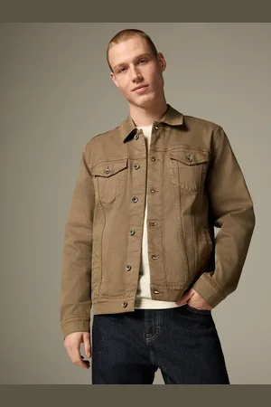 Next Dark Stone Jacket