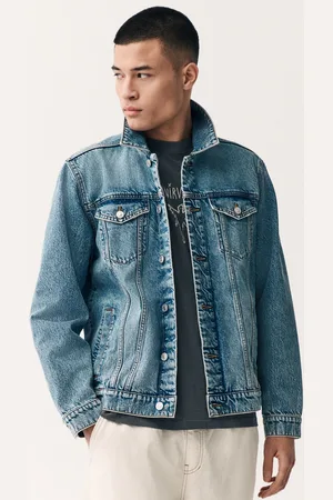 Next Denim Jacket