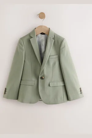 Next Suit Jacket (12mths-16yrs)