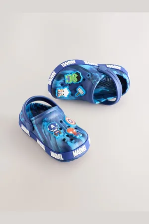 Next Marvel Character Clogs