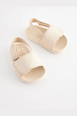Next Baby Touch Fastening Slider Sandals (0-24mths)