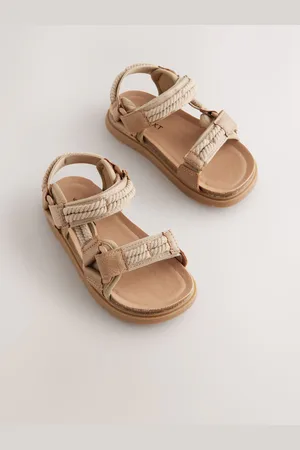 Next Trekker Sandals