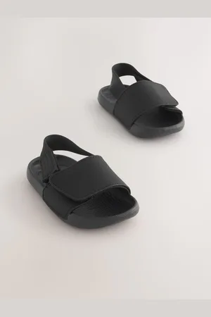 Next Baby Touch Fastening Slider Sandals (0-24mths)
