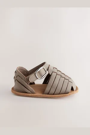 Next Baby Woven Sandals (0-24mths)