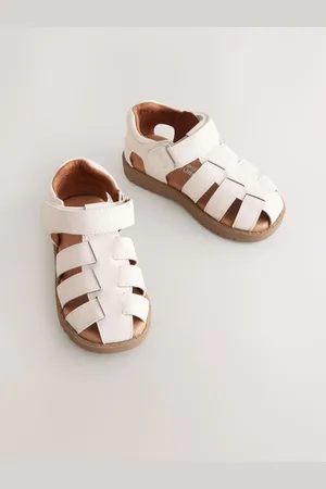 Next Fisherman Sandals