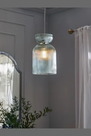 Next Hallie Easy Fit Pendant Light Shade
